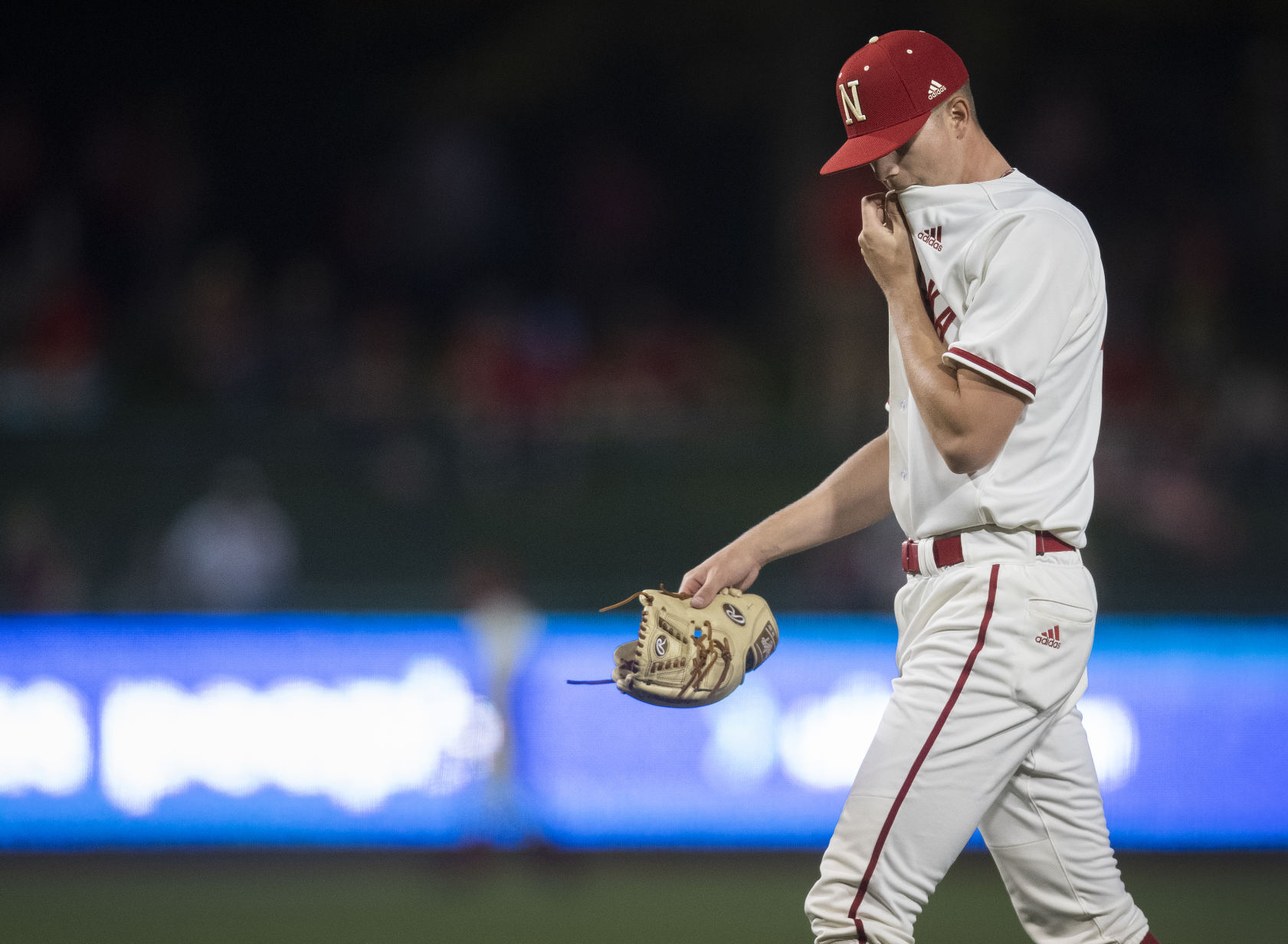 Rutgers vs. Nebraska, 4.30